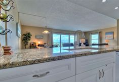 Others 3 Water-view condo with heated Gulf-front pool - private balcony & central AC