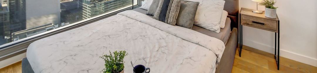 Others A Cozy Pet-friendly 2BR Near Southern Cross, Views