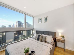 Others A Cozy Pet-friendly 2BR Near Southern Cross, Views