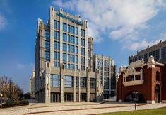 Khác 5 Fairfield by Marriott Shanghai Hongqiao NECC