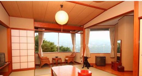 Others 2 Dog Palace Resort Hakone