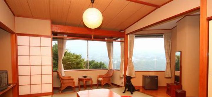 Others 2 Dog Palace Resort Hakone