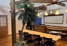 Others 3 Camp Hotel Shinkokyu