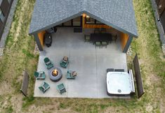Lain-lain 7 Secluded Retreat - EV - Spa-Inspired, Hot Tub, WiFi