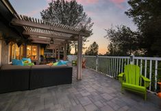 Others 4 Scenic-View Hot Tub and Game Room - Charming Family Retreat