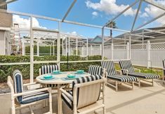 Khác 4 Screened Pool and Fully Equipped Kitchen - Charming Family Retreat