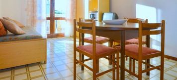 Others 3 Cozy Apartment in a Quiet Area of Bibione