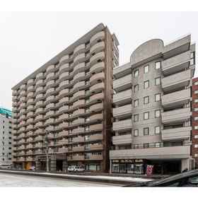 Hotel Exterior 1 Biosvilla522 10Minute Walk to Sapporo Odori PAR, Odori Park Hotels