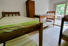 其他 4 Cozy Porto Alegre B&B - Shared Room in City Center