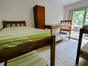 其他 4 Cozy Porto Alegre B&B - Shared Room in City Center