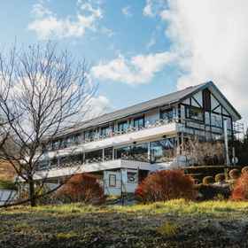 Logo 1 Hotaru No Yu, Aizu-Yokota Station Hotels