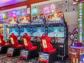 其他 4 Modern cottage with covered deck, grill & fireplace - walk to beach/bars/dining