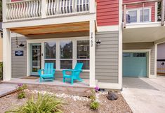 其他 6 Ocean and Forest Views with Hot Tub - Elegant Beach Haven