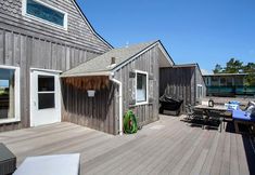 Others 3 Ocean View and Spacious Deck - Inviting Coastal Retreat