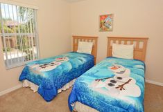 Lain-lain 6 Resort Amenities and Arcade - Beautiful Escape with Luxury Comfort