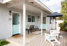 其他 6 Private Backyard and Outdoor Shower - Charming Family Retreat