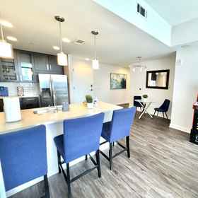 Hotel Interior/Public Areas 1 Year-Round Pool and Stunning Cityscape Views - Elegant Retreat, Institute of Paper and Science Technology Hotels