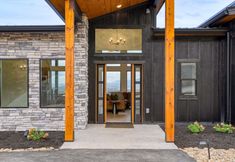 Others 6 Heated Whiskey Barrel Pool, Hot Tub and Game Room - Stunning Mountain Sanctuary