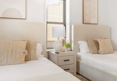 Others 6 Charming Dual Studio Setup with Convenient Amenities - Spacious Retreat