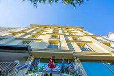 Lainnya Topkapi Kunlun Kensington Hotel