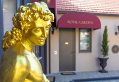 Khác 3 Rubens Hotels & Spa