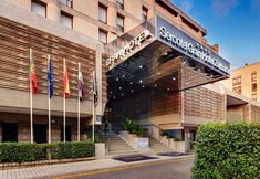 Others 4 Sercotel Hotel Zurbarán Palma