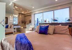 其他 7 Beachfront Bliss and Elevator Access - Stunning Penthouse Escape