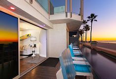 기타 4 Panoramic Views and Spacious Deck - Stunning Oceanfront Retreat