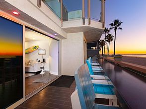 其他 4 Panoramic Views and Spacious Deck - Stunning Oceanfront Retreat