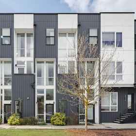 Logo1Charming Studio with Private Entrance and Fast Wi-Fi - Cozy Retreat,North SeaTac Park飯店