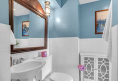 Others 6 Elegant Space with Grilling Deck and Arcade Fun - Spectacular Ocean View