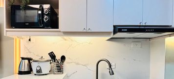 Lainnya 4 Comfortable Classy Combined - Amazing Unit Just Around the Block