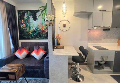 Others A304 - 1 Bedroom Condo with Sea View, Ao Nang Beach