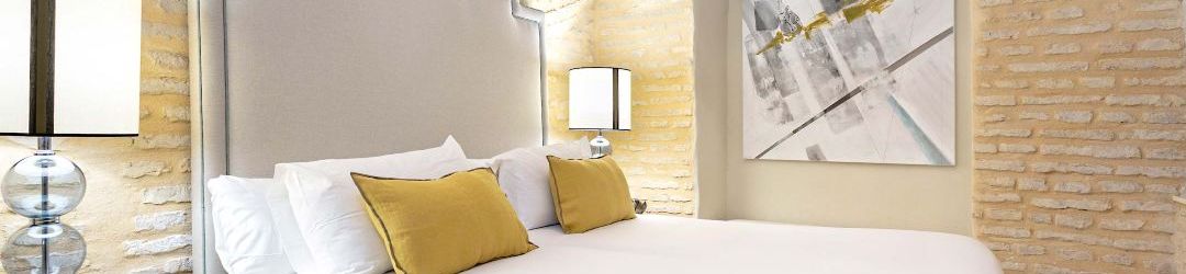 Others Spacious apartment in Seville center. Acetres III