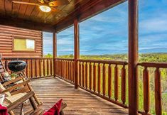 Others 4 Spectacular Views and Inviting Hot Tub - Majestic Mountain Retreat
