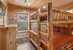 其他 6 3 Little Bears: Experience Luxury Just Minutes from Top Attractions – Private Indoor Pool, Hot Tub