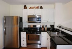 Others 5 Breathtaking Marina View - Spa, Gym, Hot Tub, Wifi