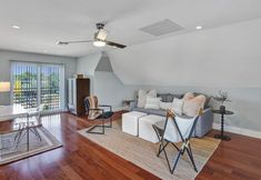 Others 4 Breathtaking City Views and Spacious Living - Stunning Rooftop Escape