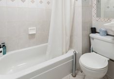 其他 5 Stylish Studio with Shared Living Area - Inviting Tranquil Retreat