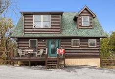 其他 2 3 Little Bears: Experience Luxury Just Minutes from Top Attractions – Private Indoor Pool, Hot Tub