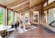 其他 7 Mountain & Valley View Home with Private Hot Tub, Large Deck, 2 Gas Fireplaces