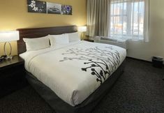 Others 7 Sleep Inn Bronx - Belmont