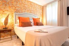 Others Magnificent 3 bedrooms apartment in the heart of Granada. Isabel la Catolica I