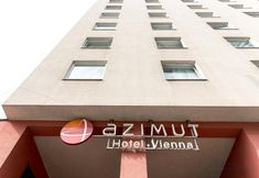Lain-lain 2 Premier Inn Wien City Hauptbahnhof