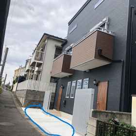 Hotel Exterior 1 Maisonette Hanazono B, Hotel Tomisato