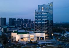 Others 2 Gaochun Jinling Grand Hotel