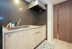 Others 7 Mondomio Sapporo Minamisanjo Dori