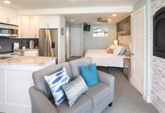 其他 6 Private Hot Tub and Direct Beach Access - Stunning Oasis