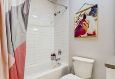 其他 7 Rip City Downtown Digs - Q21 #2119