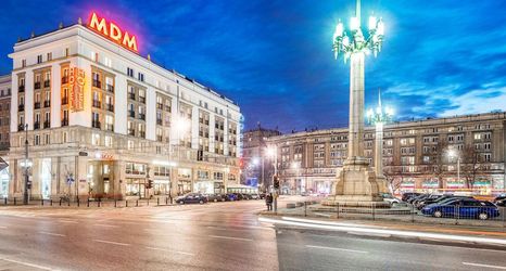 Others 2 Hotel MDM City Centre